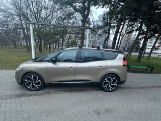 Renault Grand Scenic foto 3