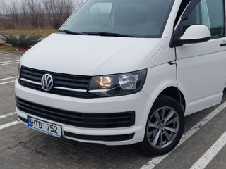 Volkswagen T6