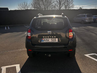 Dacia Duster foto 4