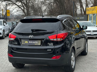 Hyundai ix35 foto 4