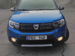 Dacia Sandero Stepway foto 2