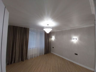 Apartament cu 3 camere, 73 m², Buiucani, Chișinău foto 5