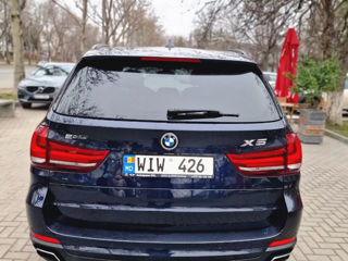 BMW X5 foto 8