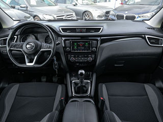 Nissan Qashqai foto 6