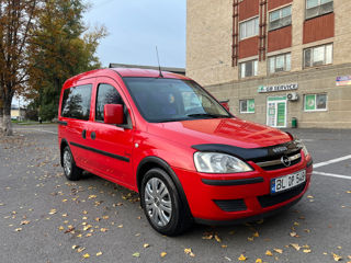 Opel Combo foto 2