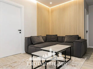 Apartament cu 3 camere, 72 m², Centru, Chișinău foto 11