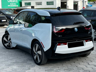 BMW i3 foto 5