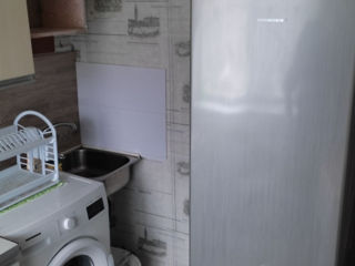 1-rm apt., 31 м², 4/5 fl.