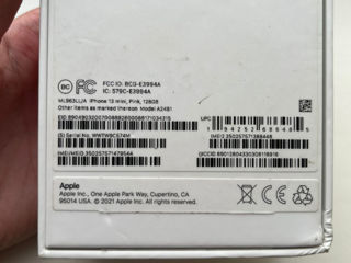 Apple 13 mini фото 9