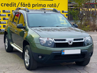 Dacia Duster foto 5