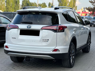 Toyota Rav 4 foto 3