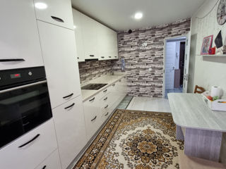 Apartament cu 1 cameră, 39 m², Periferie, Bubuieci, Chișinău mun. foto 7