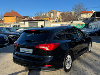 Ford Focus foto 3