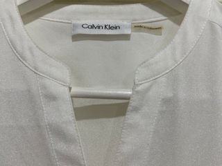 Calvin Klein блузка