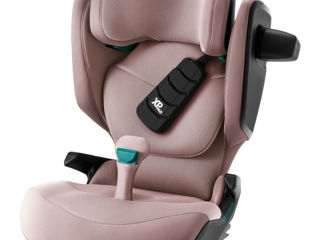 Britax Romer Kidfix PRO / importator oficial in Moldova foto 7