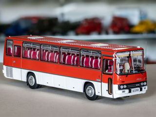 Продам модель автобуса Икарус 256.54 от производителя Demprice.