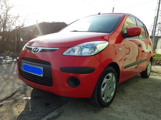 Hyundai i10 foto 3