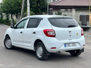 Dacia Logan foto 6