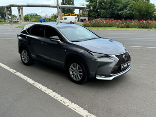 Lexus NX Series foto 3