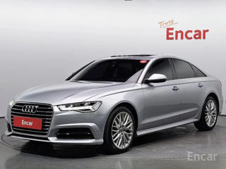 Audi A6 foto 2