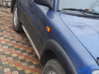 Toyota Rav 4 foto 3