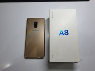 Samsung Galaxy A8 Vanzare foto 2