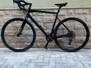 Gravel Bike L( Центр) foto 4