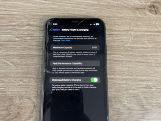 Vând IPhone 11 foto 3