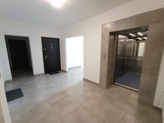 Apartament cu 2 camere, 38 m², Centru, Ghidighici, Chișinău mun. foto 12