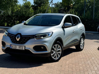 Renault Kadjar foto 2