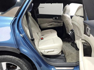 KIA Sorento foto 12