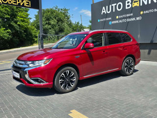 Mitsubishi Outlander foto 4