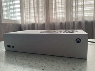 Xbox Series S 500GB (Fc24,Forza Horizon 4...) foto 4