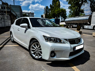 Lexus CT Series foto 3