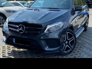 Mercedes GLE