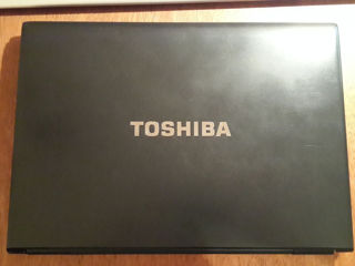 Toshiba Portege `13.3 в отличном состоянии.