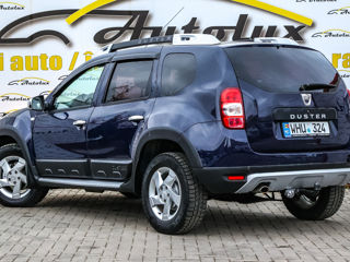 Dacia Duster foto 2