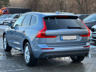 Volvo XC60 фото 5