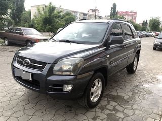 KIA Sportage foto 2