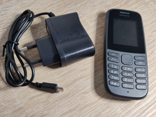 Nokia 105 (DualSim) foto 1