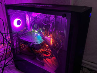 Игровой компьютер / Gaming PC foto 2