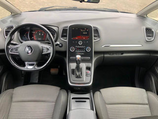 Renault Scenic foto 5