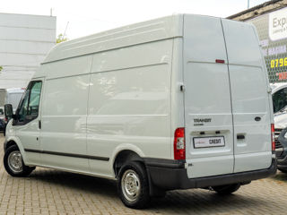 Ford Transit cu TVA foto 2