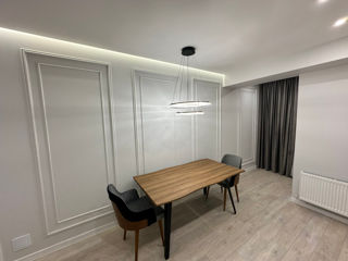 Apartament cu 1 cameră, 50 m², Ciocana, Chișinău foto 9