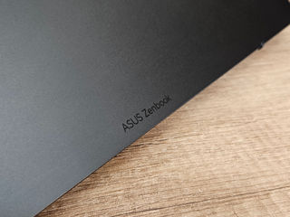 Asus Zenbook (14.0" FHD, Ryzen 5 5625U, SSD 512Gb, Ram 8Gb) foto 12