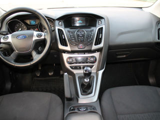 Ford Focus foto 5