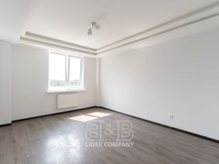 Apartament cu 2 camere, 66 m², Botanica, Chișinău foto 10