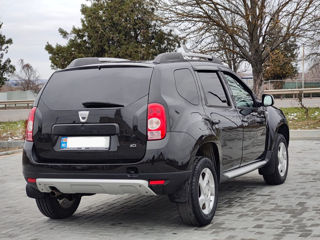 Dacia Duster foto 4