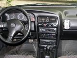 Nissan Primera foto 4