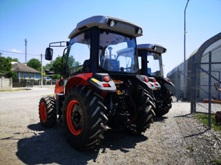 Tractor Agromax FL504C (50 CP) foto 5